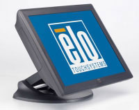 Elo touchsystems 1729L (E266435)